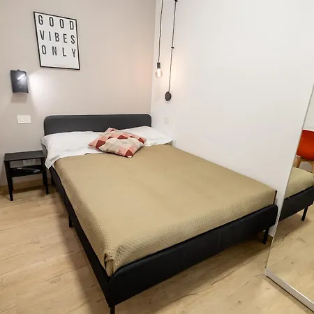 Re Di Ela アパート *