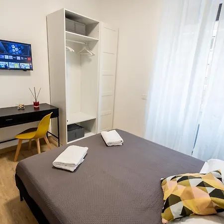 Re Di Ela * ローマ