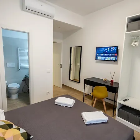 Re Di Ela アパート *