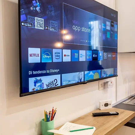 アパート Re Di Ela *