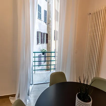 Re Di Ela アパート