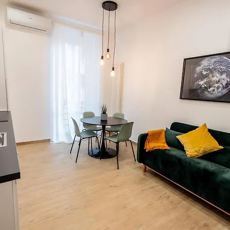 Re Di Ela アパート